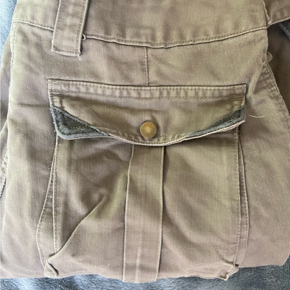 Vintage pants - Picture 2 of 5